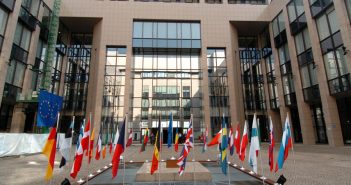 Savet EU produžio sankcije zbog protivpravnog prisvajanja ukrajinskih državnih sredstava