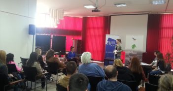 Evropska škola debate: Zajednički fudbalski tim na svetskom prvenstvu, da ili ne?