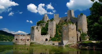 Činjenice o rekonstrukciji tvrđave Golubac