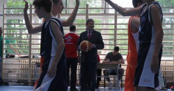 Drugi dan takmičenja đaka u Obrenovcu povodom Dana Evrope