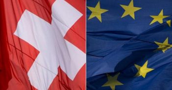 Borba protiv utaje poreza: EU i Švajcarska potpisale istorijski sporazum o poreskoj transparentnosti