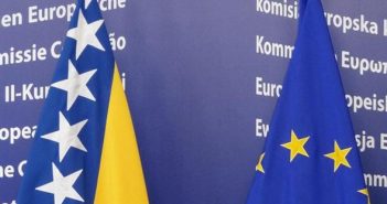 Sporazum o stabilizaciji i pridruživanju između EU i BiH stupio na snagu