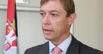 Benedikt: Serbia to Receive €150,000 to Take Care of Refugees