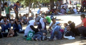 Finansiranje aktivnosti u oblasti migracija na Zapadnom Balkanu i u Turskoj