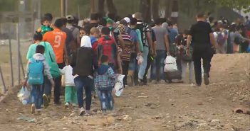 Srbija aktivirala Mehanizam EU za civilnu zaštitu kao pomoć u rešavanju priliva izbeglica