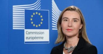 Mogerini: Izjava nakon sastanka održanog u Gimnih formatu