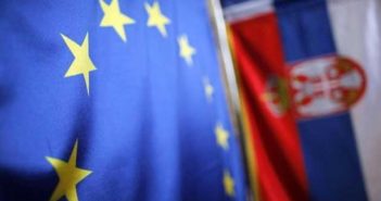 Srbija posvećena Evropskoj uniji