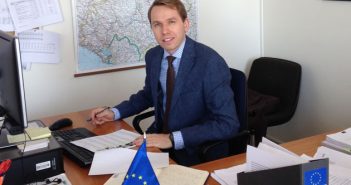 Ireneuševo iskustvo sa terena u „najfascinantnijem ali nedovoljno istraženom delu Evrope, Balkanu”