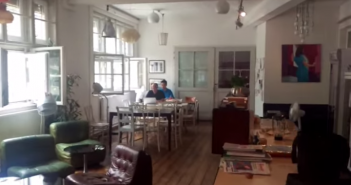 StartUp priča o Beču i Beogradu