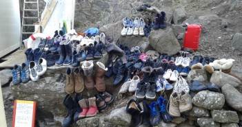 Migranti na putu ka Evropi – Lezbos