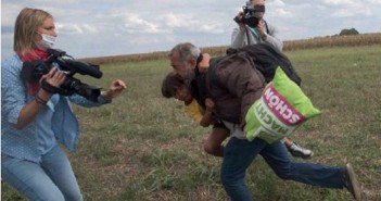 Put migranta: od Sirije do Španije