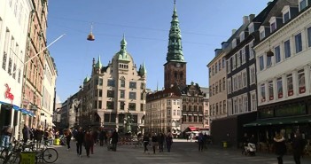 How Danish Citizens Live and Why They Are the Happiest in Europe