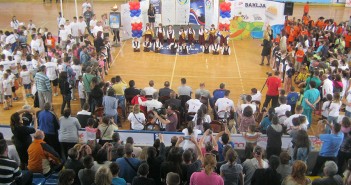 Manifestacija sporta, druženja i nezaborava u Vranju