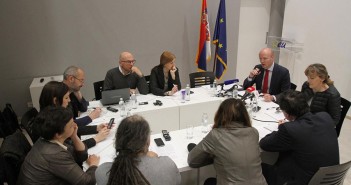 Јанмат: Процена раста БДП-а у Србији 2016. два одсто