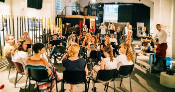 Evropa za kreativnu Srbiju: koji su programi EU za podršku kulturi