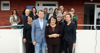 Dvanaest ugroženih izbegličkih porodica u novim stanovima u Ubu zahvaljujući pomoći EU
