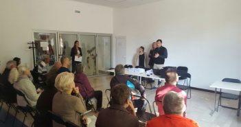 Nastavak obnove domaćinstava u Obrenovcu obrenovac