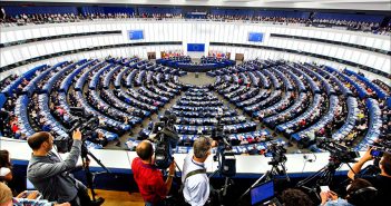 EP Resolution on Serbia: Track record improvement needed in judiciary, combating corruption and media freedom