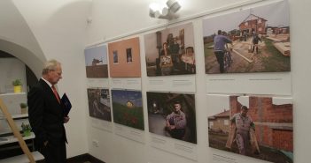 More than EUR 275 mil for durable housing solutions for refugees and the displaced