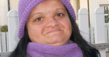 Sanela je ostvarila svoj san: postala je frizerka