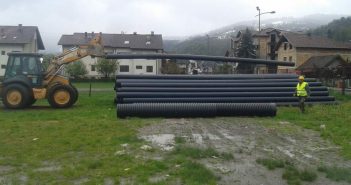 EU i Švajcarska finansiraju rekonstrukciju vodovoda u Ivanjici