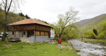 Kad nestanu granice