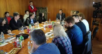 Razvoj uz projekte prekogranične saradnje