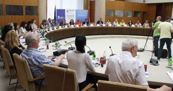 EU uz Srbiju u borbi protiv diskriminacije