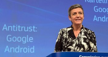 Commission fines Google €2.42 billion for abusing dominance