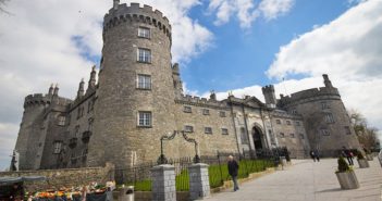 Ireland: female ghost as a tourist’s magnet
