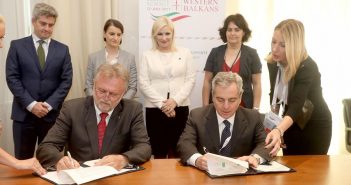 Evropska investiciona banka odobrila kredit Srbiji za četiri Klinička centra