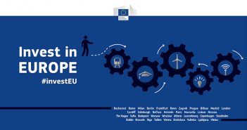 Јункеров план: преко 225 милијарди евра инвестиција
