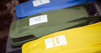 Стварање друштва без отпада