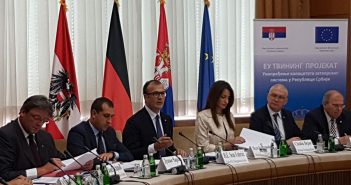Ka efikasnijem zatvorskom sistemu uz podršku EU