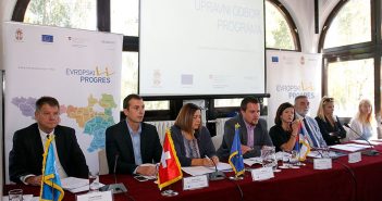 Evropski PROGRES: Realizovano 200 projekata za tri godine na jugoistoku i jugozapadu Srbije
