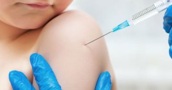 Vaccination in the EU