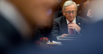 European Council – Day 1: focus on migration, security, defence and external relations