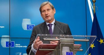 Kosovo* is not the only prerequisite for Serbia’s EU membership