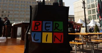 Berlin – grad utisaka, kulture i moći