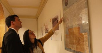 Отворена изложба фотографија “Путовање кроз културно наслеђе”