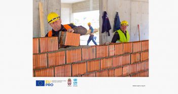 Over EUR 5 mln for public infrastructure