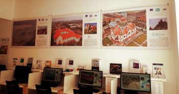 ЕУ помаже очувању културног наслеђа у Србији
