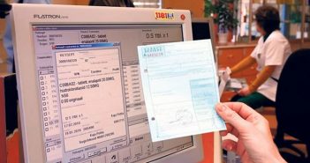 Yearly time saving in queueing – 2 weeks