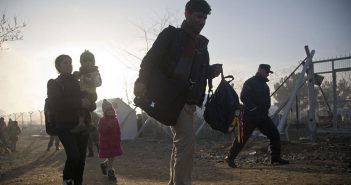 EU obezbedila 1,5 miliona evra humanitarne pomoći izbeglicama i migrantima u Bosni i Hercegovini