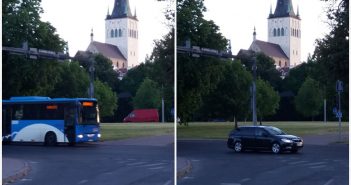 Prevoz u Talinu prošao “test” novinara – besplatan je