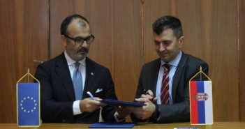 Srbiji dostupna sredstva iz EU programa za prava, jednakost i državljanstvo