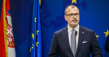 Fabrizi: Priority Action for Gender Equality