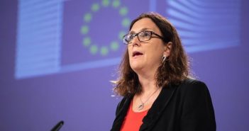 Komisija predstavila sveobuhvatni pristup za modernizaciju Svetske trgovinske organizacije