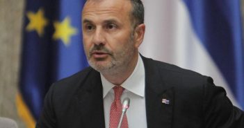 Fabrizi: Kosovo* security forces should be in line with the Constitution