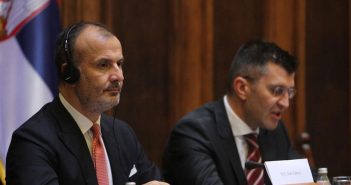 Podrška EU politici zapošljavanja